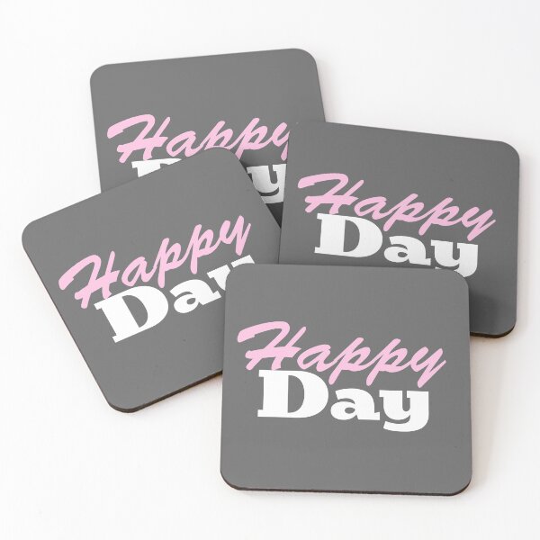 Item preview, Happy day!!! designed and sold by mksjr.