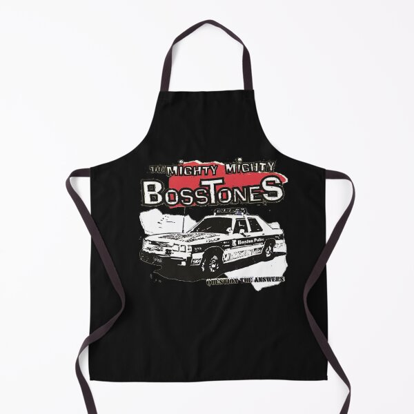 Item preview, The mighty mighty boss tones designed and sold by duckbiapes.