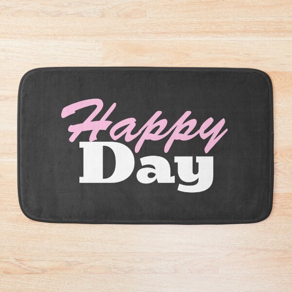 Item preview, Happy day!!! designed and sold by mksjr.