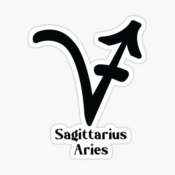 Top 127 + Aries and sagittarius love tattoo - Spcminer.com