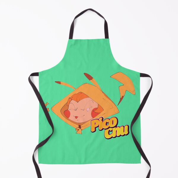 Item preview, Pico chu designed and sold by LaSark.