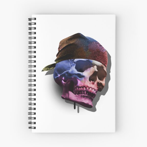 Item preview, deadhead designed and sold by eliasteam.