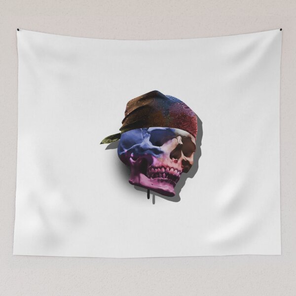 Item preview, deadhead designed and sold by eliasteam.