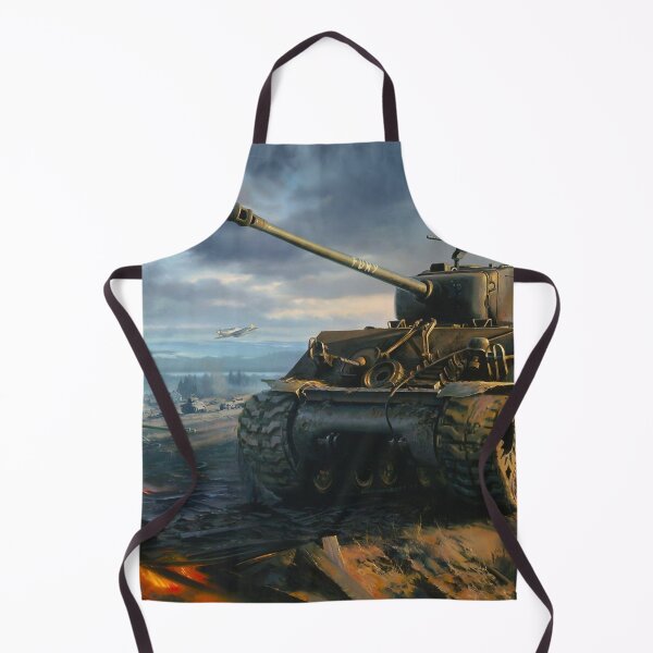 Item preview, Europe D-Day Tank Battle designed and sold by tank-lover.