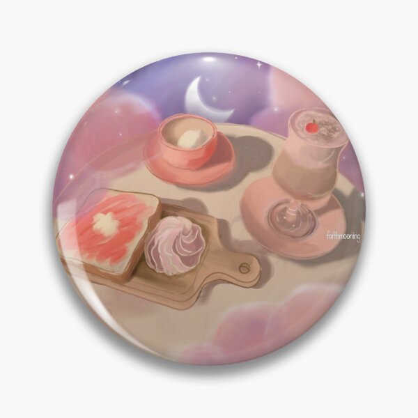 Item preview, Cosmic Cafe designed and sold by faithmooning.