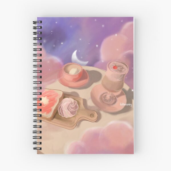 Item preview, Cosmic Cafe designed and sold by faithmooning.