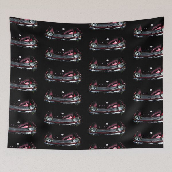Item preview, Triumph TR4A 1960s classic car photo red designed and sold by soitwouldseem.