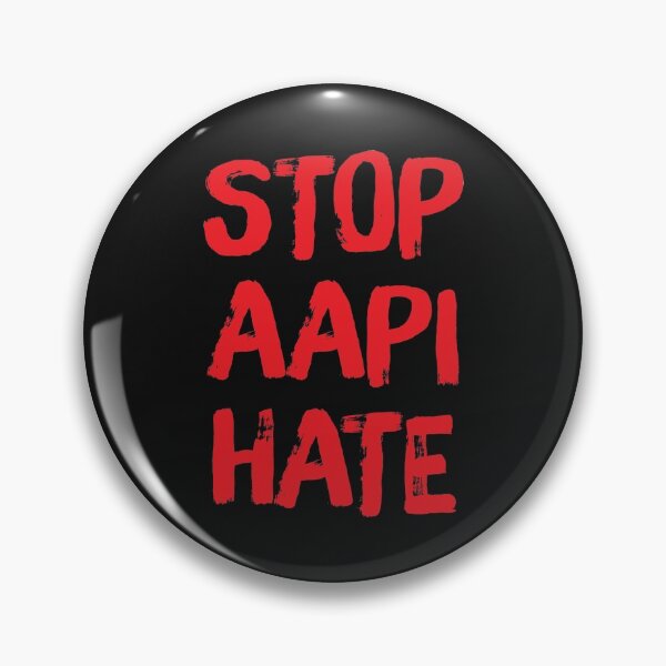 Item preview, Stop AAPI Hate Classic – Stop Asian Hate – Cool designed and sold by QNHAFG.