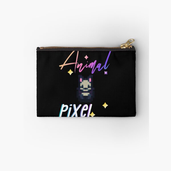 Item preview, Pixel animal designed and sold by Unique-on.