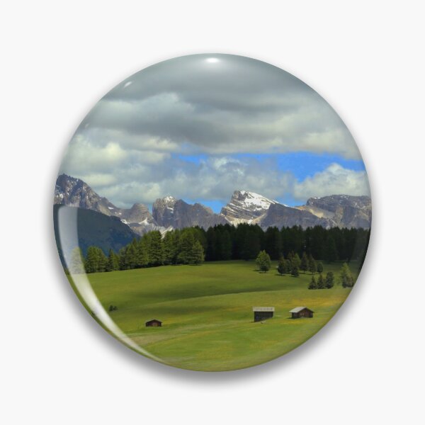 Item preview, Seiser Alm designed and sold by annalisa56.