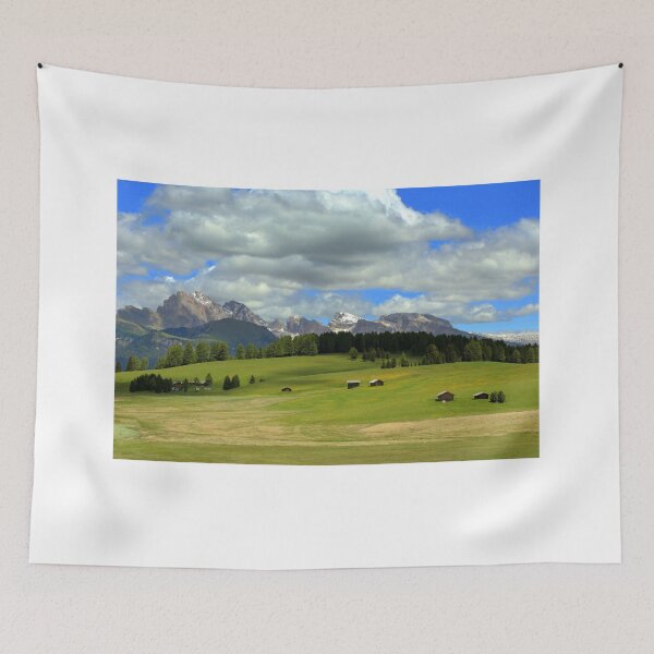 Item preview, Seiser Alm designed and sold by annalisa56.
