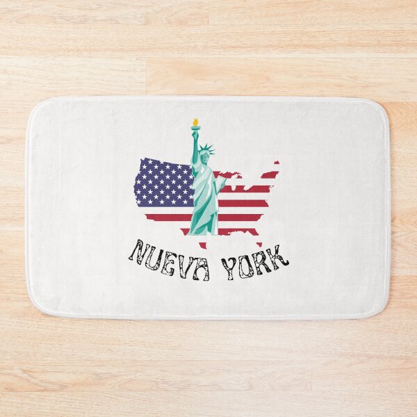 Item preview, Nueva York designed and sold by AMINE  ★★★★★.