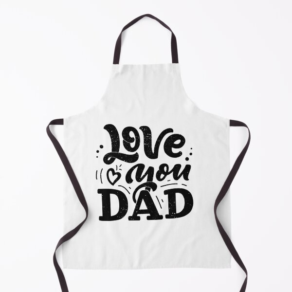 Artikelvorschau, Ich liebe dich Papa entworfen und verkauft von SSK Designs.
