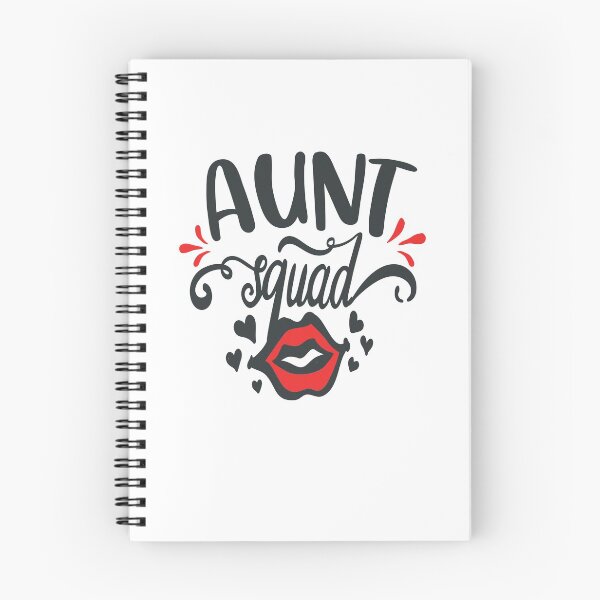 Item preview, Aunt Squad designed and sold by FOX1999-Design.