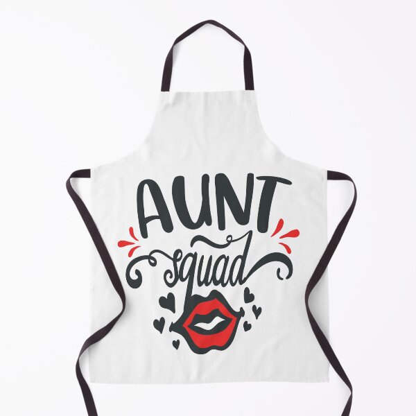 Item preview, Aunt Squad designed and sold by FOX1999-Design.