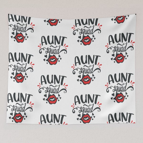 Item preview, Aunt Squad designed and sold by FOX1999-Design.