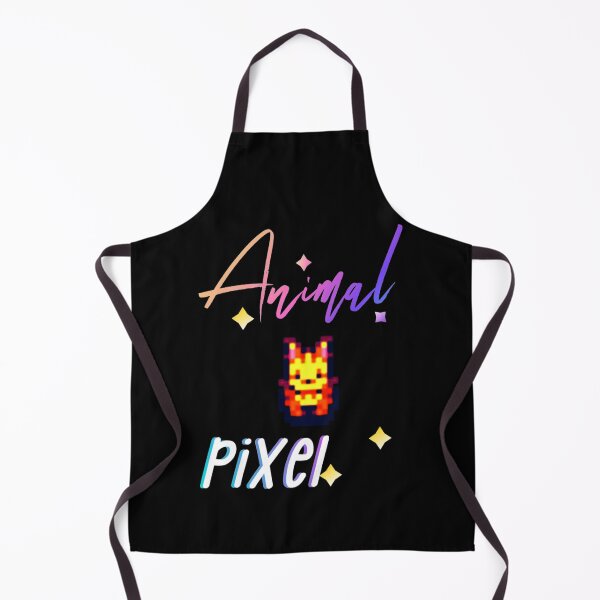 Item preview, Pixel animal designed and sold by Unique-on.