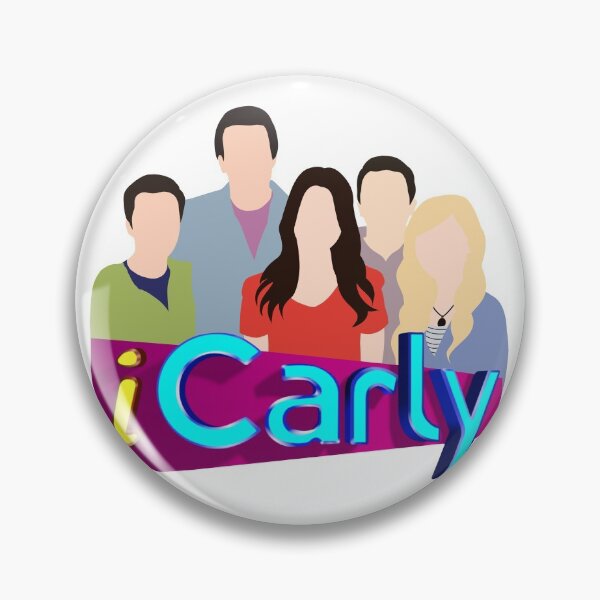 Artikelvorschau, Icarly entworfen und verkauft von ArtsyShachar.