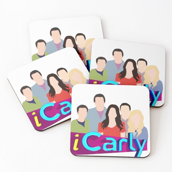 Item preview, Icarly  designed and sold by ArtsyShachar.