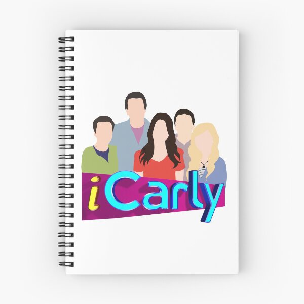 Artikelvorschau, Icarly entworfen und verkauft von ArtsyShachar.