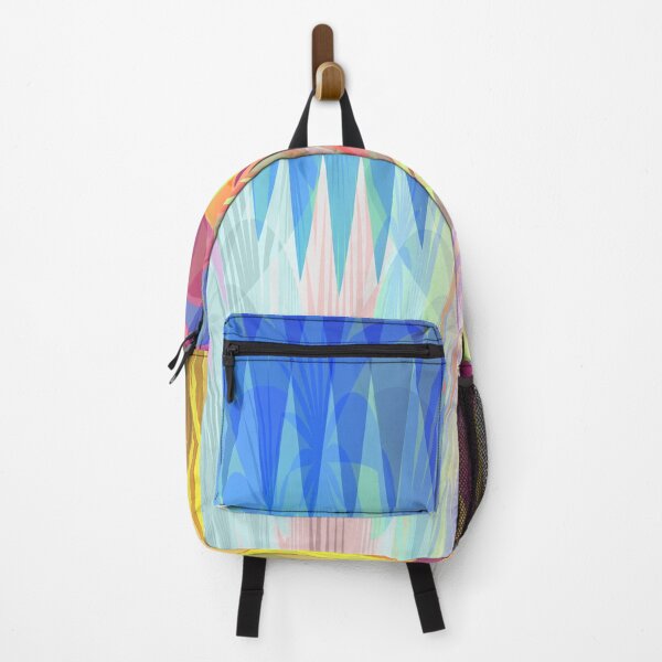 Item preview, Rainbow fountain designed and sold by puravidavisions.