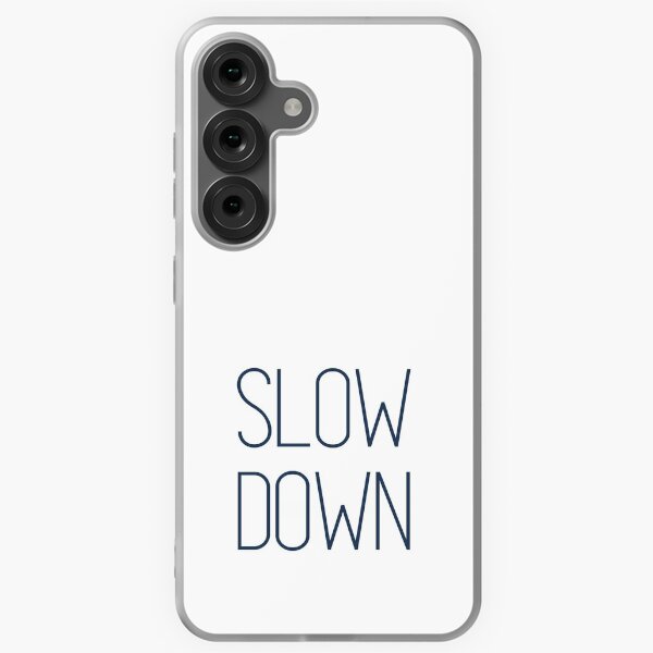 Item preview, Slow Down designed and sold by Vivoh12.