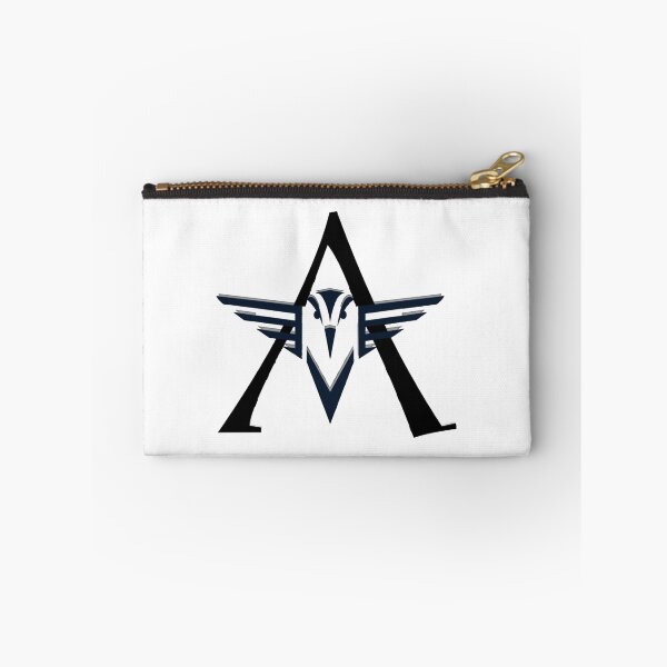 Item preview, Bird with A alphabet logo design designed and sold by AkRanBj.