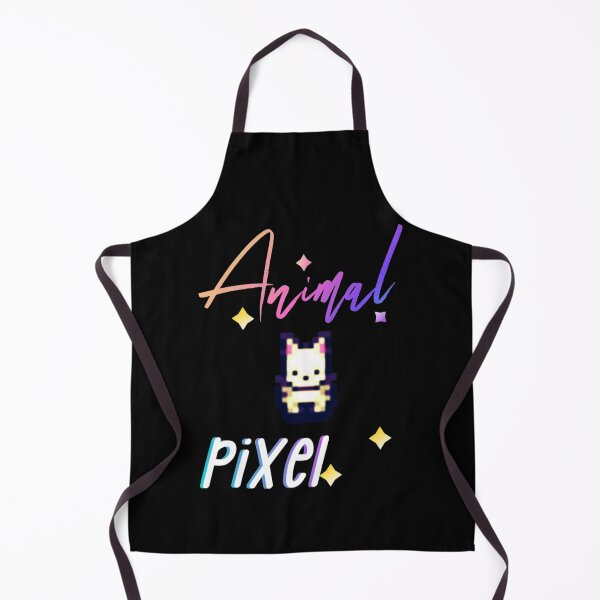 Item preview, Pixel animal designed and sold by Unique-on.