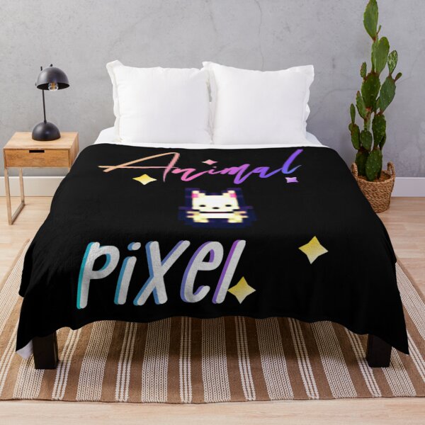 Item preview, Pixel animal designed and sold by Unique-on.
