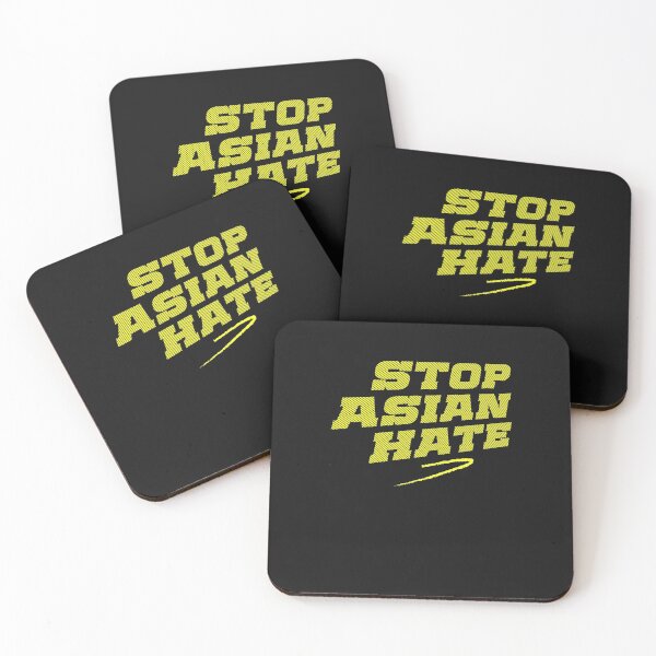 Item preview, Stop Asian Hate Classic – Anti Asian Racism – Graphic designed and sold by QNHAFG.