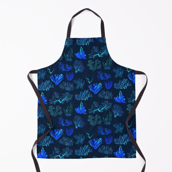 Item preview, CORALS PATTERN (neon vibes) designed and sold by BEATRIZ ABAITUA.