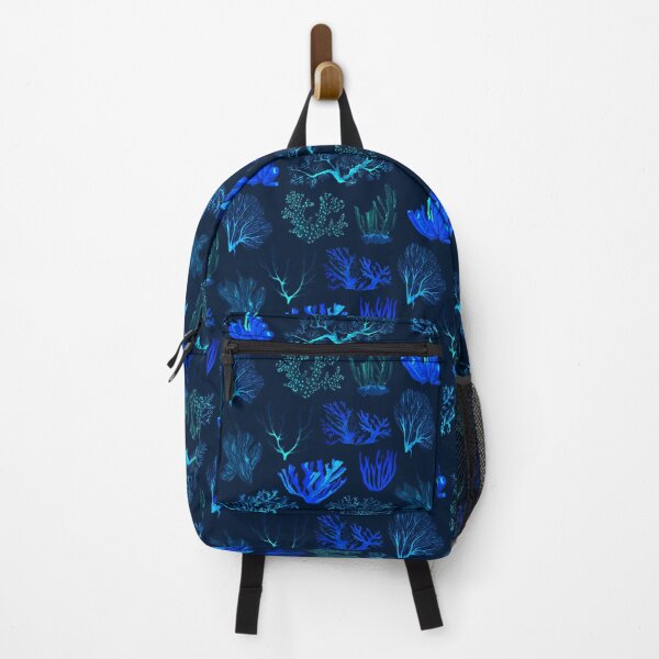 Item preview, CORALS PATTERN (neon vibes) designed and sold by BEATRIZ ABAITUA.