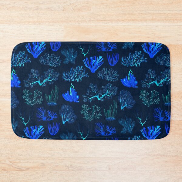Item preview, CORALS PATTERN (neon vibes) designed and sold by BEATRIZ ABAITUA.