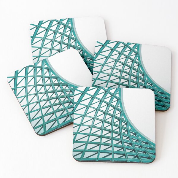 Item preview, Architectural Wave designed and sold by NinaNayko.