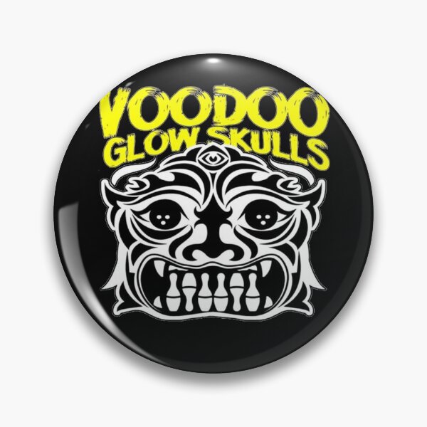 Item preview, Voodoo designed and sold by duckbiapes.