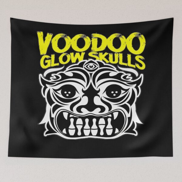 Item preview, Voodoo designed and sold by duckbiapes.