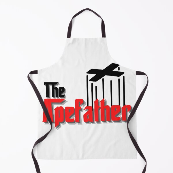 Item preview, The Apefather - RED designed and sold by BarthasBasement.