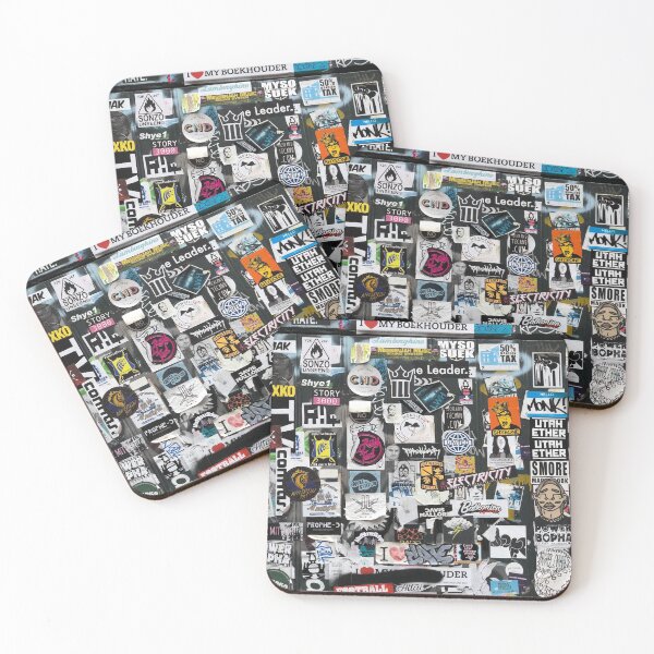 Item preview, a lot of chaos art wow designed and sold by JOYBOYCO.