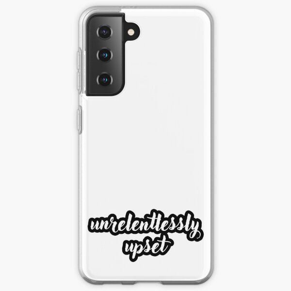 olivia rodrigo brutal Samsung Galaxy Soft Case