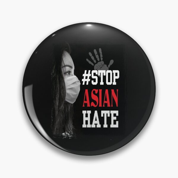 Item preview, Stop Asian Hate Cool  Stopasianhate Trending designed and sold by QNHAFG.
