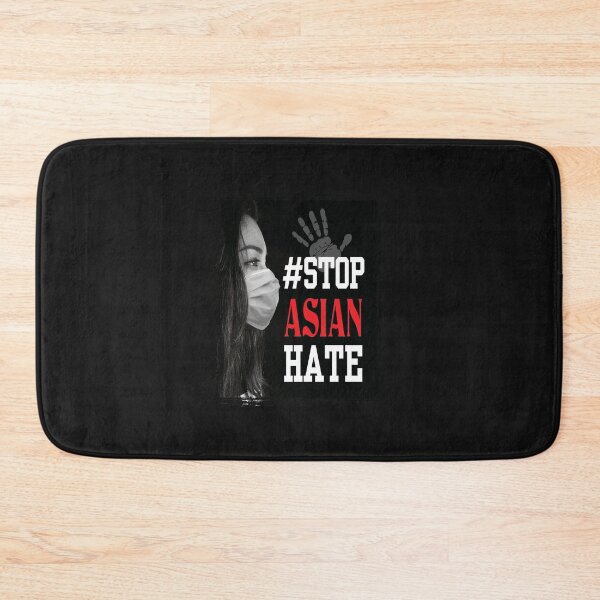 Item preview, Stop Asian Hate Cool  Stopasianhate Trending designed and sold by QNHAFG.