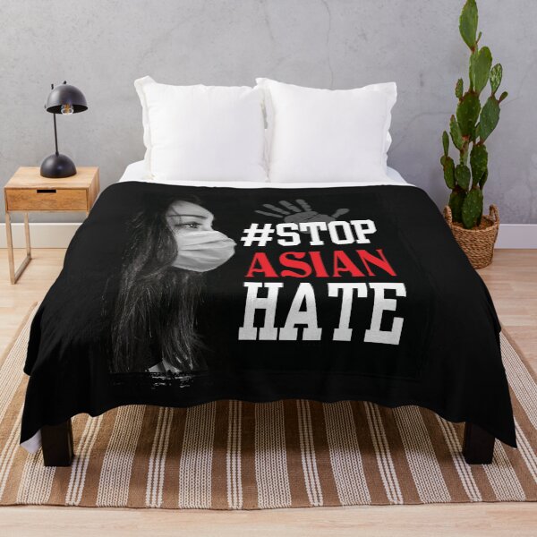 Item preview, Stop Asian Hate Cool  Stopasianhate Trending designed and sold by QNHAFG.
