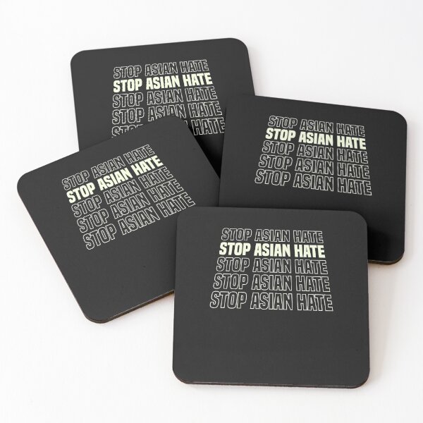 Item preview, Stop Asian Hate Retro Classic – Trending designed and sold by QNHAFG.