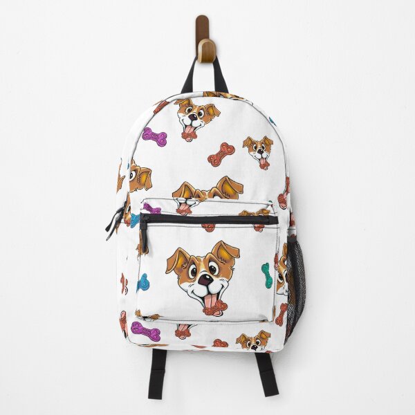 Item preview, Happy jack russell designed and sold by Ezu-Ilustracion.