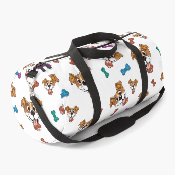 Item preview, Happy jack russell designed and sold by Ezu-Ilustracion.