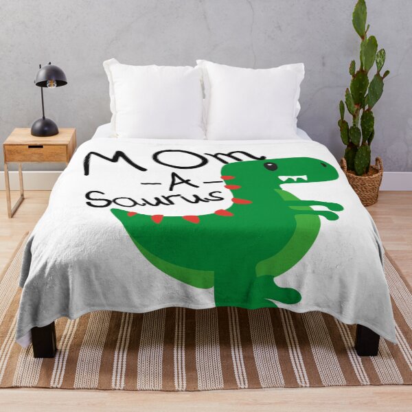 Item preview, cute mom dinosaur designed and sold by hobbystore0-0.
