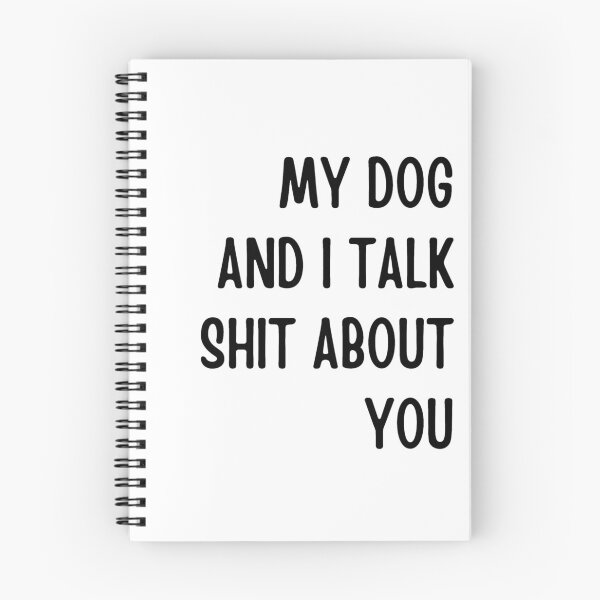 Item preview, My dog and I designed and sold by Beeroclock.
