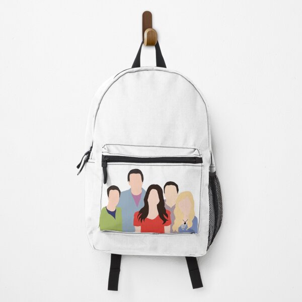 Item preview, iCarly designed and sold by ArtsyShachar.