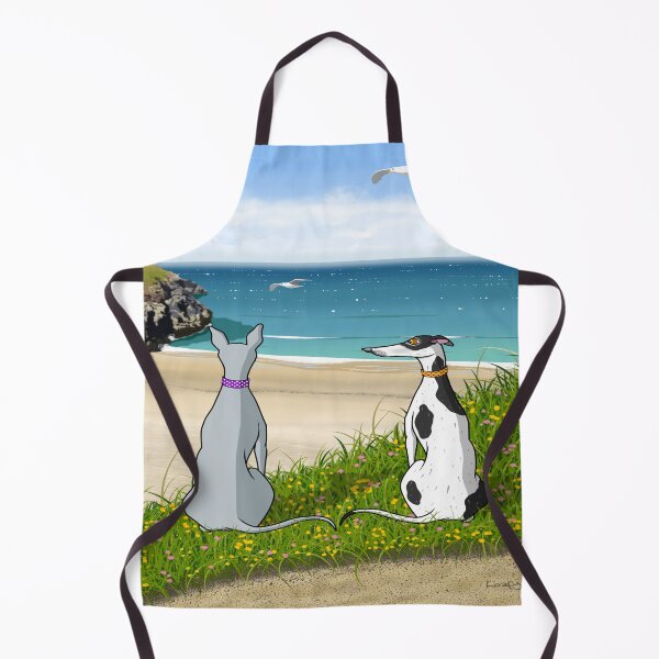 Item preview, What Are We Waiting For? designed and sold by jameshardy.