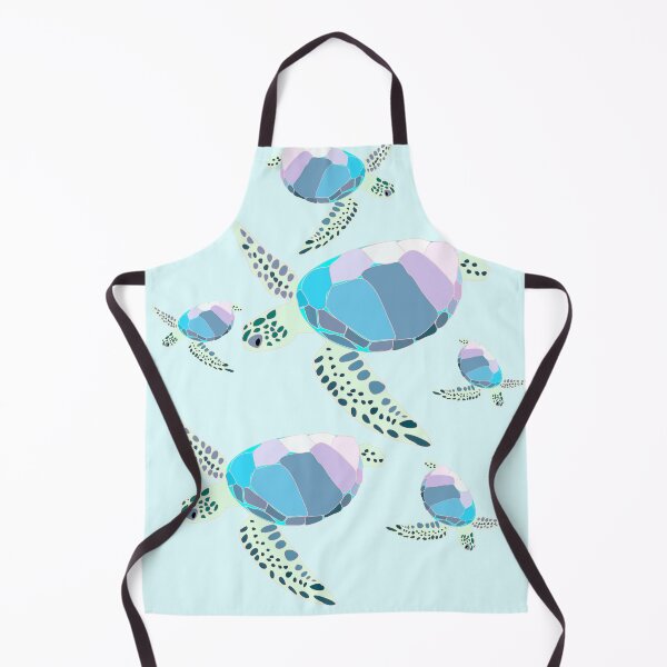 Item preview, Sea turtles running to ocean III designed and sold by orangerinka.